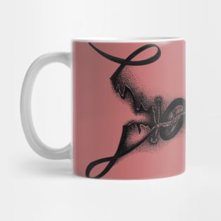 Love is all you need Mug